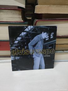 Musik-CDs: Elvis Crespo – Bandida